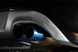 ISR Performance Race Exhaust - Hyundai Genesis Coupe 3.8 V6 09-13