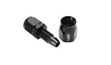 ISR Performance Hose End Fitting - 8AN Straight