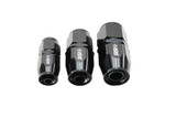 ISR Performance Hose End Fitting - 8AN Straight