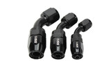 ISR Performance Hose End Fitting - 6AN 45 Degree