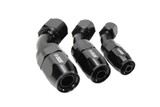 ISR Performance Hose End Fitting - 6AN 45 Degree