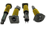 ISR Performance Mazda RX7 FC Pro Series Coilovers sold by Ace Up Motorsports ISR Performance Mazda RX7 FC Pro Series Coilovers sold by Ace Up Motorsports