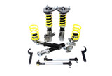 ISR Performance HR Pro Series Coilovers - Hyundai Genesis Coupe 10+