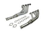 ISR Performance HGC LS Swap Header - Nissan 350Z LS swap 03-08 - 1 3/4"