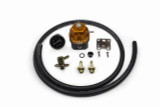 ISR Performance Fuel Pressure Regulator Kit for Nissan KA / SR / RB V2