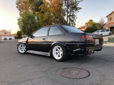 1987 Toyota Corolla AE86 with 3SGE Beams Swap with 6 speed transmission for sale