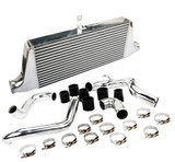 ISR Performance M spec Intercooler kit for KA24DE Turbo Kit Package For Nissan 240sx sold by Ace Up Motorsports