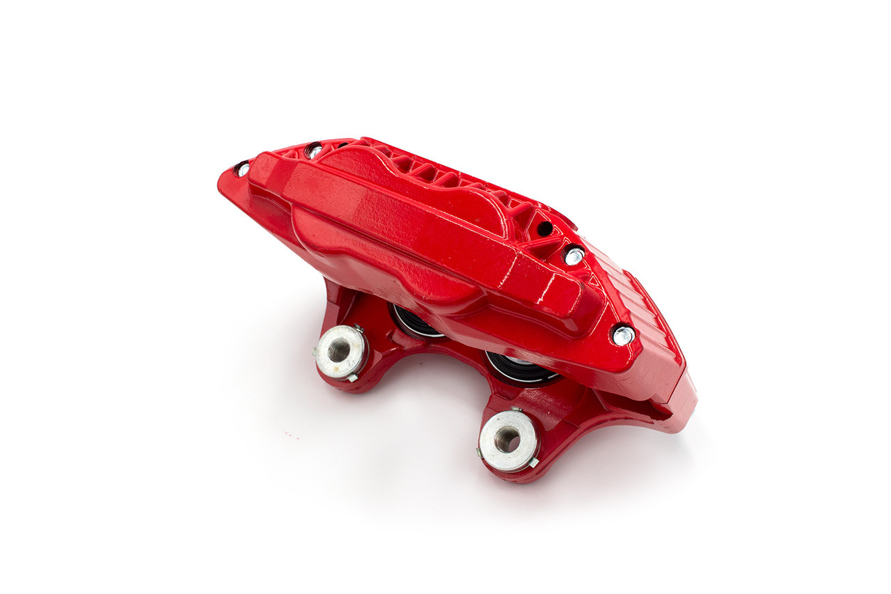 キノッピー様 ROFU Red Aluminum Front Calipers for Nissan 300zx Z32