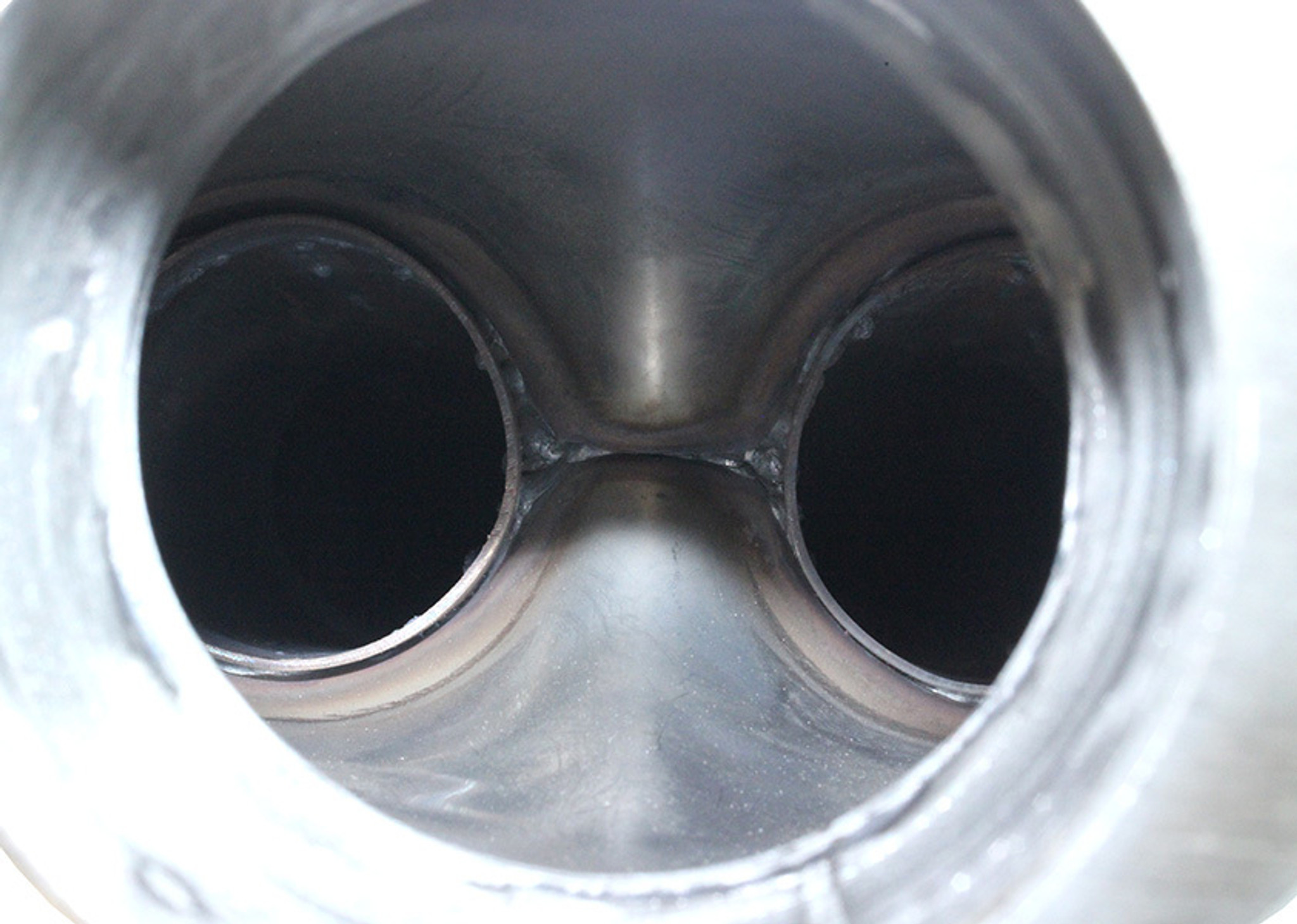 ISR Performance Exhaust Y-Pipe - Nissan 350z / G35 | Ace Up