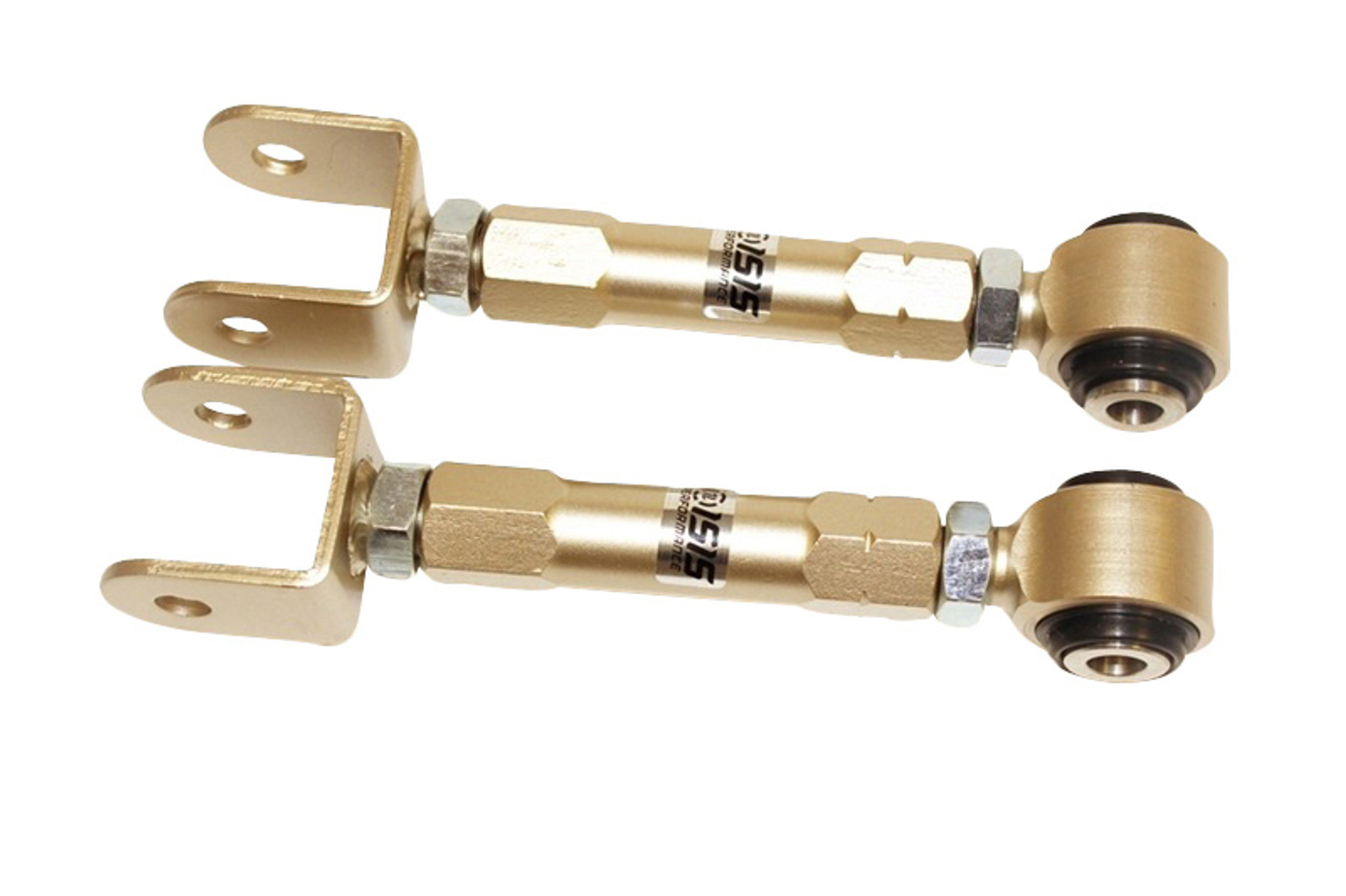 ISR Performance Pro Series Rear Traction Rods Nissan S13/S14,240,300z