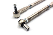 ISR Performance Front Tension Rods | 2009-2015 Hyundai Genesis Coupe (IS-EL-019-PRO) main image 0