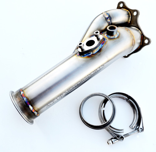 1994 4runner exhaust