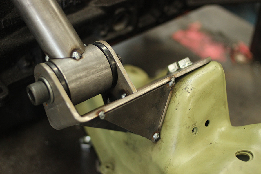 ISR Performance RB Swap Mounts for Nissan 240sx S13/14 | Ace Up Motorsports