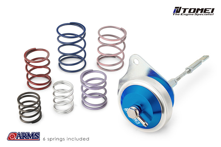 Tomei Arms MX7960 SR20DET Turbo Kit | Ace Up Motorsports