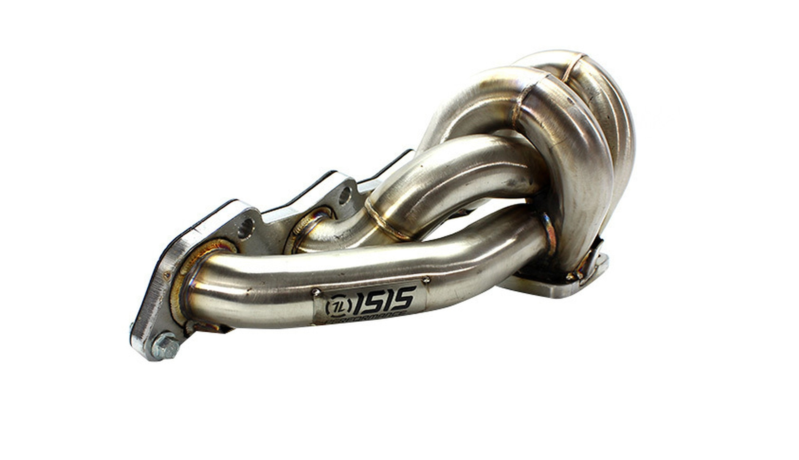ISR Performance KA24DE Turbo Kit Nissan 240sx