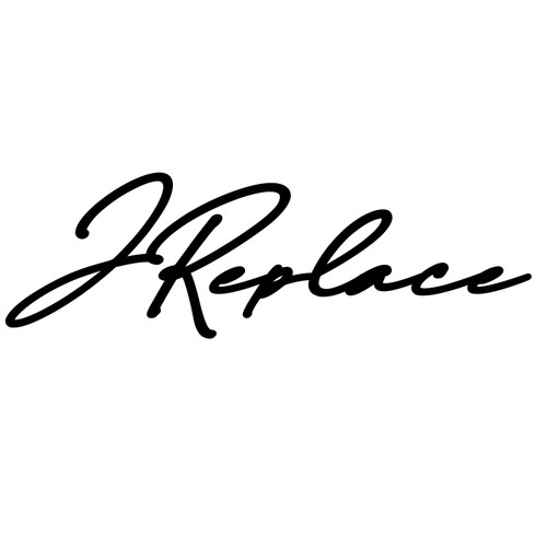 J Replace