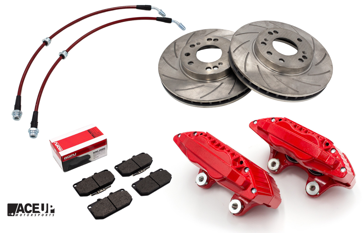 Rea S1/C1 セット Amazon.com: ISR Performance Parts IS-N300ZX Stainless Steel