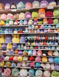 Plush