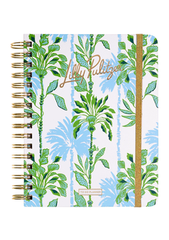 Embrace The Chaos 160 Page Lined Hard Cover Karma Journal Notebook 5 x 7"