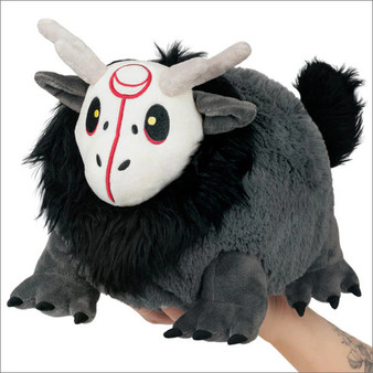 Forest Demon  9.5" Mini Stuffed Animal Toy Plush by Squishable