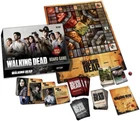 AMC The Walking Dead Original TV Cast Board Game Cryptozoic 2011