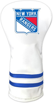 Copy of Georgia Bulldogs NCAA Vintage Driver Logo Golf Club Head Cover White