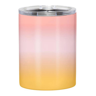 12oz SS Tumbler Ombre