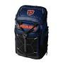 Chicago Bears NFL Insulated Lunch Bag 26 Can Backpack Cooler