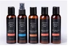Undercarriage Exfoliant Shaving Toner Anti-Friction Set 2 oz Whiskey by Mixture Man