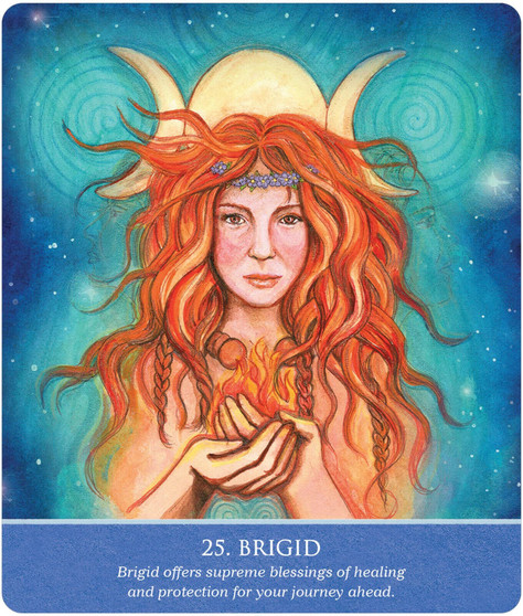 Auspicious Symbols for Luck and Healing Oracle Deck and Guidebook Sabina Espinet