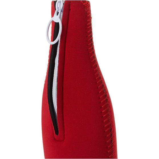 MLS Toronto FC Neoprene Coolie Bottle Insulator Red