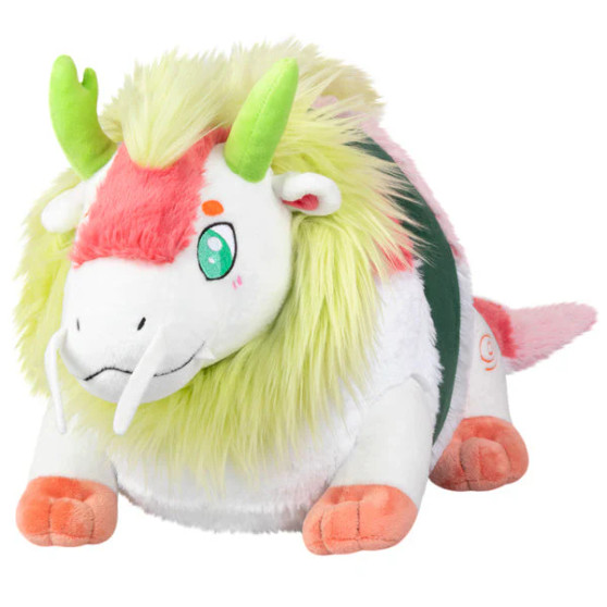 Dragon Roll 15" Stuffed Animal Toy Plush by Squishable