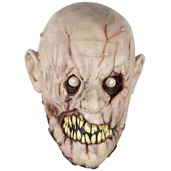 New Ghoulish Latex Mask
