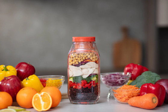 Harvest Pod 6 Cup Capacity