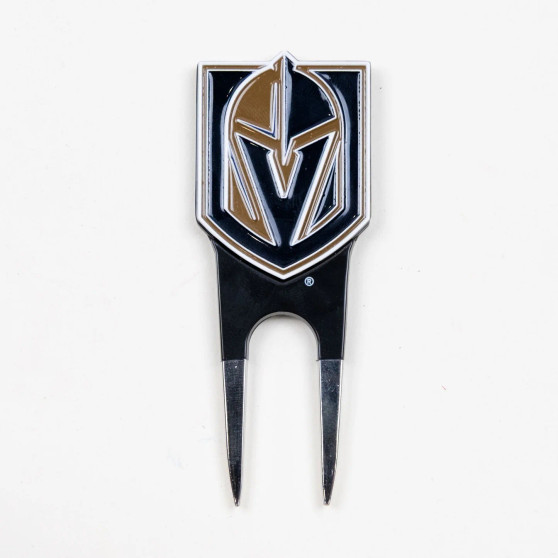 Golden Knights Shaped Divot Tool