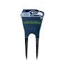 Seahawks Shaped Divot Tool