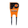 Flyers Shaped Divot Tool