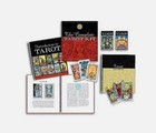 The Complete Tarot Kit Everything Needed Beginner to Intermediate Students