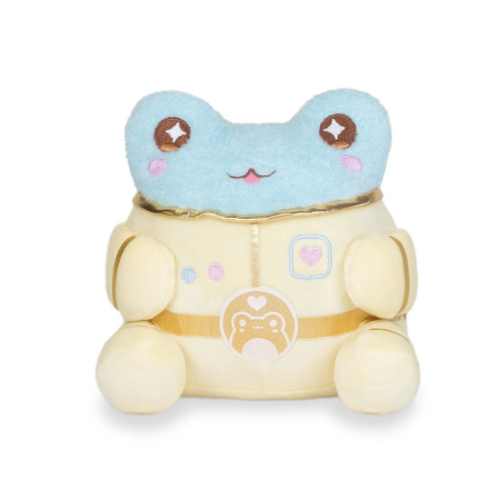 Astronaut Wawa by Cuddle Barn Plush Stuffed Animal Toy