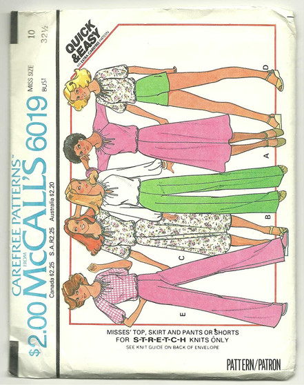 Sewing sold