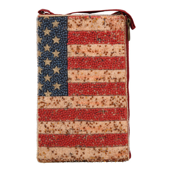 CLUB BAG AMERICANA
