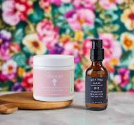 Tattoo Brightening Balm Scented by Lady Mixture 4 oz