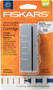Fiskars Leave it to Weaver 101850-1001 Interchangeable Border Punch Cartridge