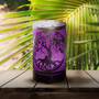 Tree of Life 90342 Ultrasonic Aromatherapy Essential Oil Diffuser 100ml Bronze