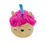 Katie Cake Pop Furzerts Dessert Scented Plush Stuffed Animal Medium 5"