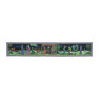 MWW First Christmas Nativity Holy Family Tapestry Table Runner 12.5 x 72 inches