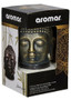 Buddha 90602 Ceramic Ultrasonic Aromatherapy Essential Oil Diffuser 100ml Bronze