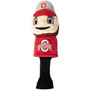 Team Golf Ohio State Buckeyes NCAA Brutus Mascot Headcover TGO-22813