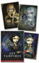 Strangeling Les Vampires Night Children Jasmine Becket-Griffith Oracle Cards and Guidebook