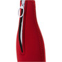 MLS Toronto FC Neoprene Coolie Bottle Insulator Red